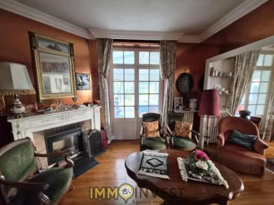 Vente Maison 9 pices ISLE 87170