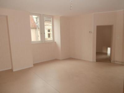 Location Appartement AMANCE 70160