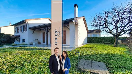 Vente Maison 4 pices MIONS 69780