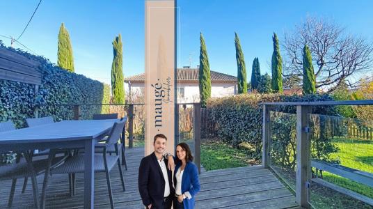 Vente Appartement 4 pices COMMUNAY 69360