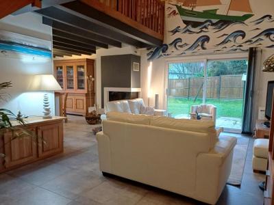 Vente Maison 6 pi�ces MESLAN 56320