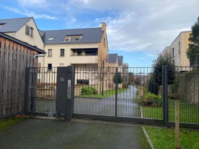 Vente Appartement 3 pices SAINT-MALO 35400