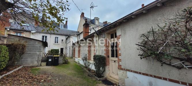 Vente Immeuble BLOIS 41000