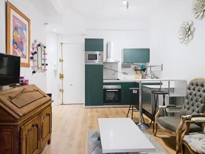 Vente Appartement 3 pices NICE 06300