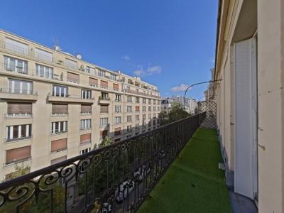 Location Appartement 2 pices PARIS-16EME-ARRONDISSEMENT 75016