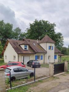 Vente Maison 6 pices GOUHENANS 70110