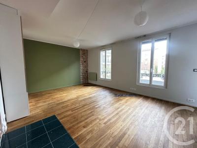 Location Appartement FONTENAY-SOUS-BOIS 94120