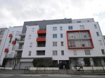 Location Appartement 3 pices NANTES 44000