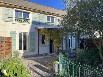 Location Maison 4 pi�ces COARRAZE 64800