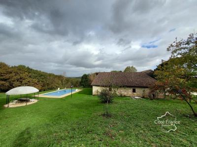 Vente Prestige AILLAS 33124