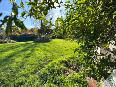 Vente Maison 5 pices LISSAC 09700