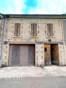 Vente Maison 3 pices MONTREAL 32250