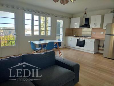 Vente Appartement 3 pices CONDOM 32100