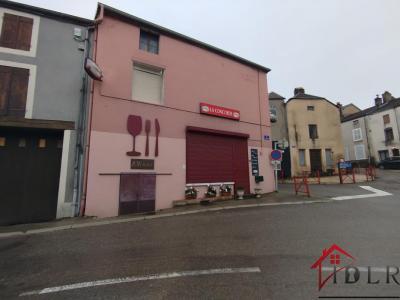 Vente Maison 5 pices CHAMPLITTE 70600