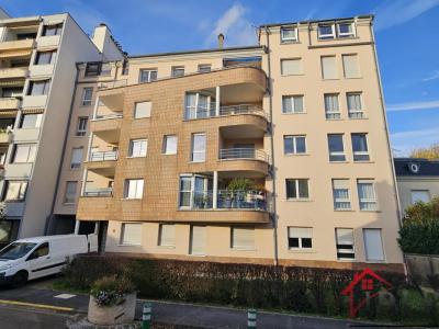 Vente Appartement 3 pices SAINT-DIZIER 52100