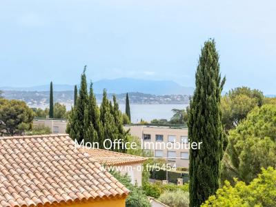 Vente Appartement 4 pices BANDOL 83150