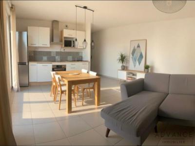 Vente Appartement 3 pices TOULOUSE 31200