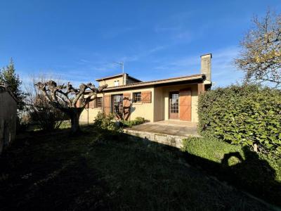 Vente Maison 5 pices BRUGUIERES 31150