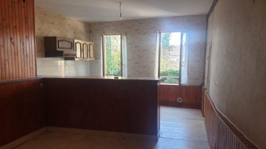 Vente Appartement 2 pices SAINT-LEONARD-DE-NOBLAT 87400