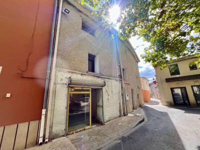 Vente Maison MILHAUD 30540