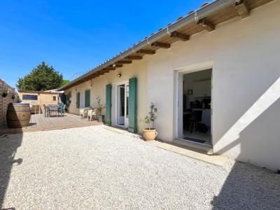 Vente Maison 3 pices AIGUES-VIVES 30670