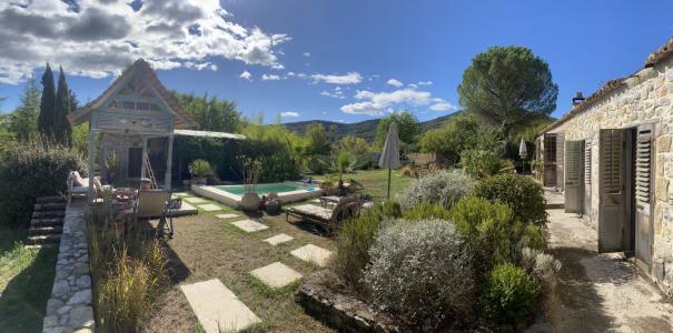 Vente Maison 8 pices SAINT-ANDRE-DE-CRUZIERES 07460