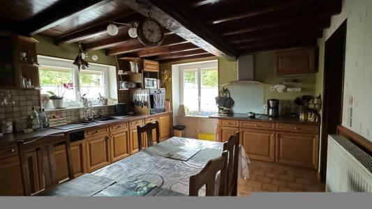 Vente Maison 8 pices PASLIERES 63290