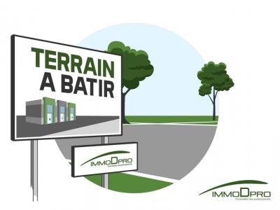 Vente Terrain MANEHOUVILLE 76590