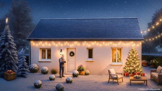 Vente Maison 5 pices BARENTIN 76360