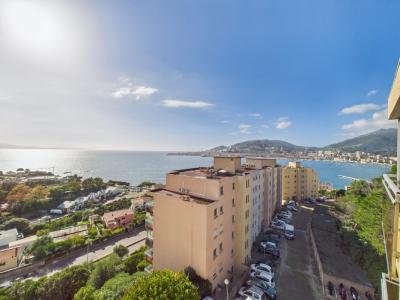 Vente Appartement 4 pices AJACCIO 20090