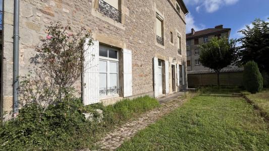 Vente Maison 12 pices AUTUN 71400