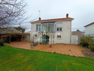 Vente Maison 6 pices LUCON 85400