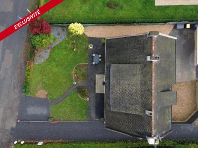 Vente Maison 6 pi�ces MALESTROIT 56140