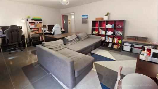 Vente Appartement 3 pices THONON-LES-BAINS 74200