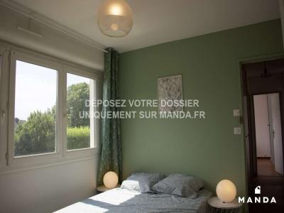 Location Appartement 6 pices NANTES 44100