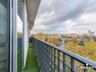 Location Appartement 2 pices PARIS-16EME-ARRONDISSEMENT 75016
