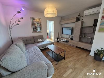 Location Appartement 4 pices LYON-3EME-ARRONDISSEMENT 69003