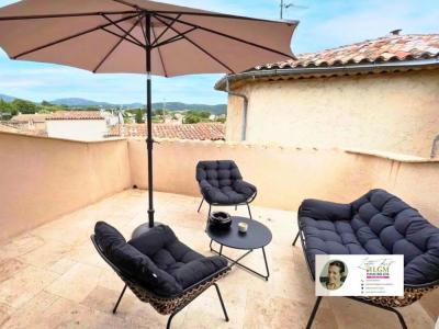 Vente Maison 4 pices PLAN-DE-LA-TOUR 83120