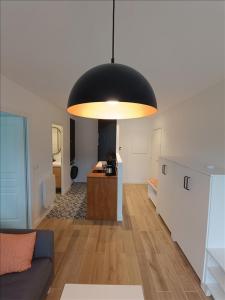 Location Appartement 2 pices NANTERRE 92000