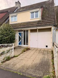 Vente Maison 5 pices BREHAL 50290