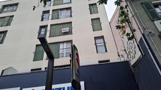 Vente Appartement 2 pi�ces DAX 40100