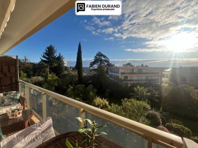 Vente Appartement 3 pices CANNES 06400