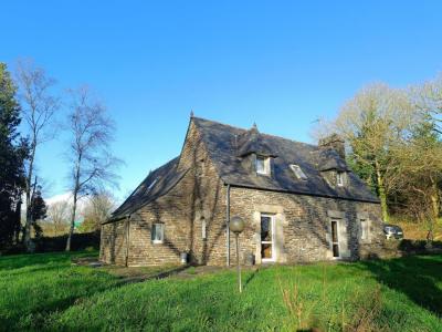 Vente Maison 6 pices SAINT-THOIS 29520