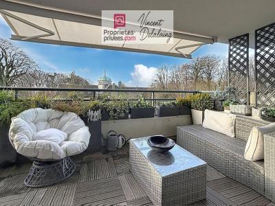 Vente Appartement 3 pices SAINT-MARTIN-BOULOGNE 62280