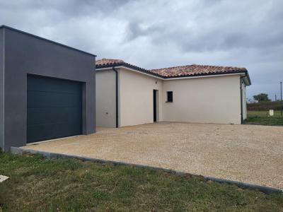 Vente Maison 4 pi�ces MONTBETON 82290