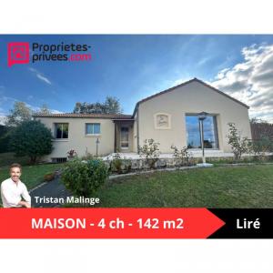 Vente Maison 5 pi�ces CHAMPTOCEAUX 49270