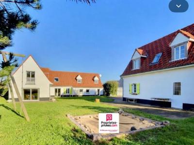 Vente Maison 11 pices NEUFCHATEL-HARDELOT 62152