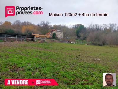 Vente Maison 5 pices CHAPTUZAT 63260