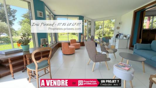 Vente Maison 5 pices TURBALLE 44420