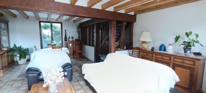 Vente Maison 8 pices LIMEIL-BREVANNES 94450